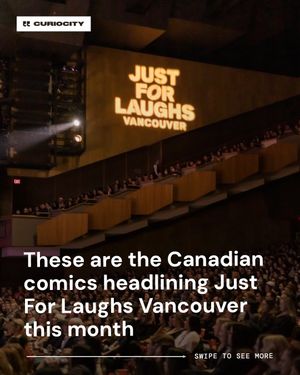 Image post by @curiocityvancouver on Instagram