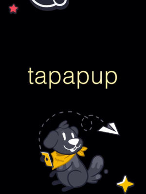 Video post by @tapasmedia on TikTok