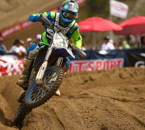 Image post by @racerxonline on Instagram