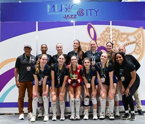 Image post by @tavvolleyball on Instagram