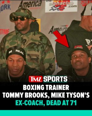 Image post by @tmz_tv on Instagram