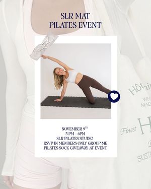 Image post by @smcndwellnesssociety on Instagram