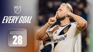 Video post by @mls on YouTube