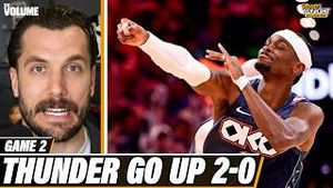 Video post by @hoopstonight on YouTube