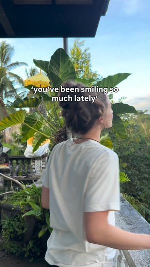 Video post by @Rhiannon on Facebook