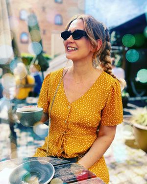 Image post by @anna_malmo on Instagram