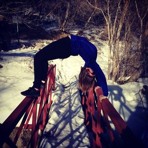 Image post by @kaibree on Instagram