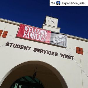 Image post by @sdsufowler on Instagram