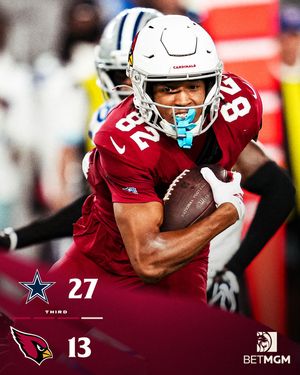 Image post by @azcardinals on Instagram