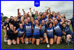 Image post by @leinsterrugby on Instagram