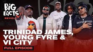 Video post by @revolt on YouTube