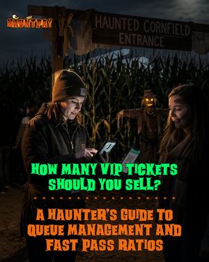 Image post by @hauntpay on Instagram
