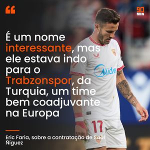 Image post by @90minbrasil on Instagram