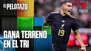 Video post by @deportes on YouTube
