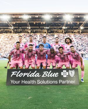 Image post by @intermiamicf on Instagram