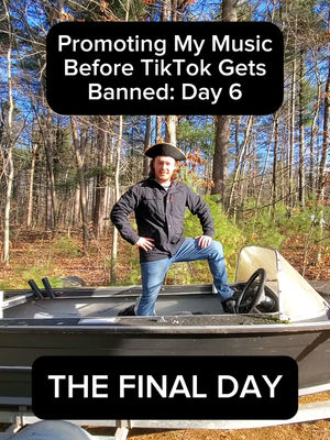 Video post by @camwalch on TikTok