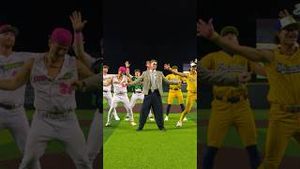 Video post by @thesavannahbananas on YouTube