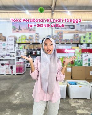 Video post by @amigooid_bali on TikTok