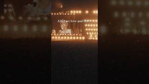 Video post by @oneokrock on YouTube