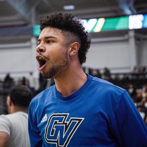 Image post by @gvsubasketball on Instagram
