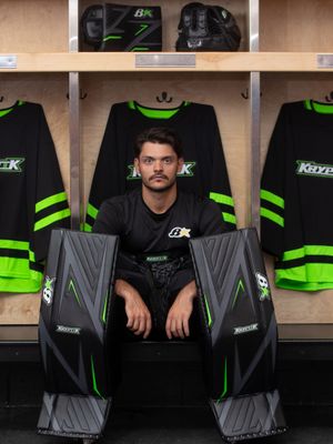 Image post by @goaliesonly on Instagram