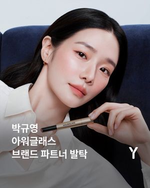 Image post by @ymagazine_official on Instagram
