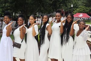 Image post by @spelman_college on Instagram