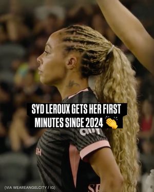 Image post by @ionnwsl on Instagram