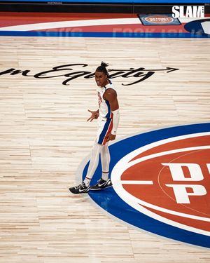 Image post by @slam on Instagram