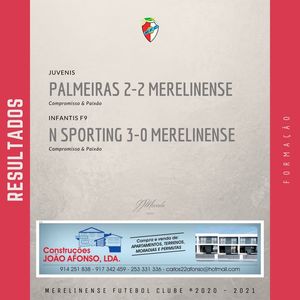 Image post by @merelinenseFC on Facebook