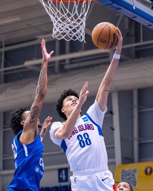 Image post by @shelnock on Instagram