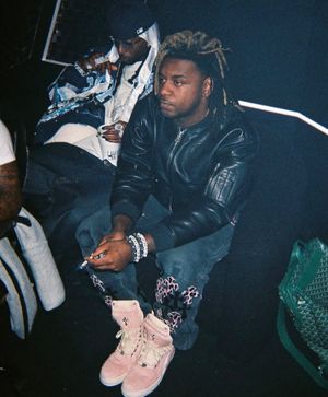 Image post by @ourgenerationmusic on Instagram