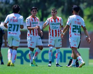 Image post by @ClubNecaxa on Twitter