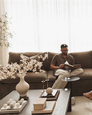Image post by @ashleyofficial on Instagram