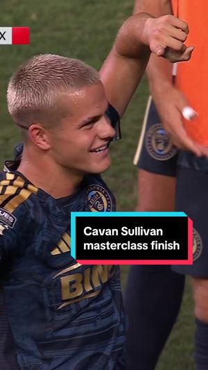 Video post by @mlsnextpro on TikTok