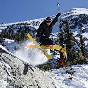 Image post by @skitaos on Instagram