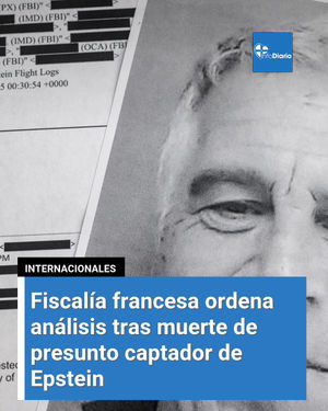 Image post by @infodiariord on Instagram