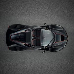 Image post by @ferrari on Instagram