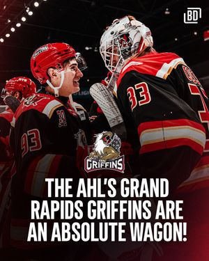 Image post by @bardown on Instagram