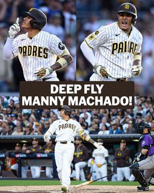 Image post by @mlb on Instagram