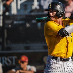 Image post by @southernmissbsb on Instagram
