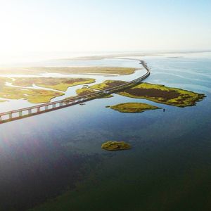 Image post by @theouterbanksnc on Instagram