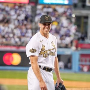 Image post by @Cardinals on Twitter