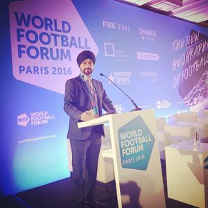 Image post by @baljitrihal on Instagram