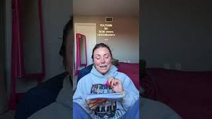 Video post by @reaganbaylee on YouTube