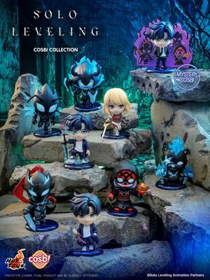 Image post by @hottoyscollectibles on Instagram