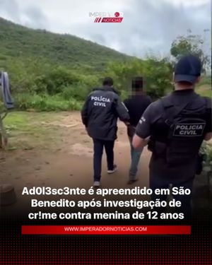 Image post by @imperadornoticias on Instagram