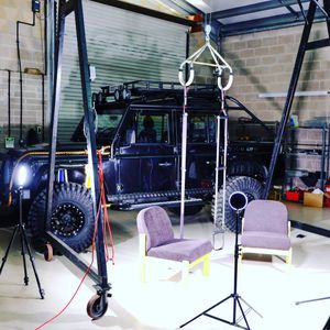 Image post by @jamieclarkuk on Instagram