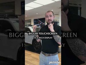 Video post by @paulmillerky on YouTube