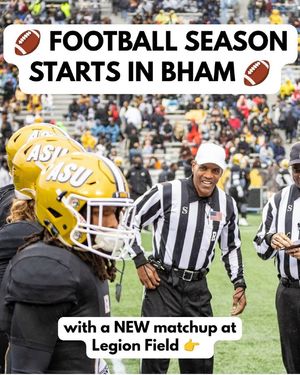 Image post by @bhamnow on Instagram